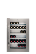 Reparación averías vinoteca Siemens en  Cuenca